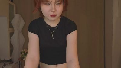 AriannaBilyeu live cam on Cam4