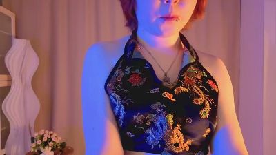 AriannaBilyeu live cam on Cam4