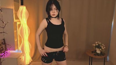 AriannaBilyeu live cam on Cam4