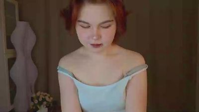 AriannaBilyeu live cam on Cam4
