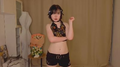 AriannaBilyeu live cam on Cam4