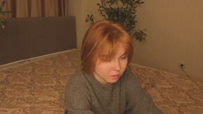 AriannaBilyeu live cam on Cam4