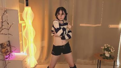 AriannaBilyeu live cam on Cam4