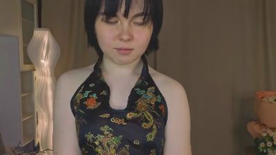 AriannaBilyeu live cam on Cam4