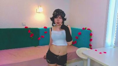 AriannaBilyeu live cam on Cam4