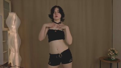 AriannaBilyeu live cam on Cam4