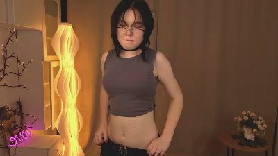 AriannaBilyeu live cam on Cam4