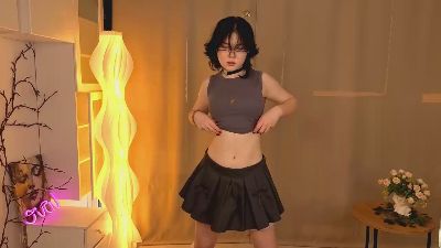 AriannaBilyeu live cam on Cam4