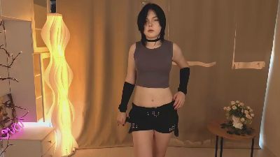 AriannaBilyeu live cam on Cam4