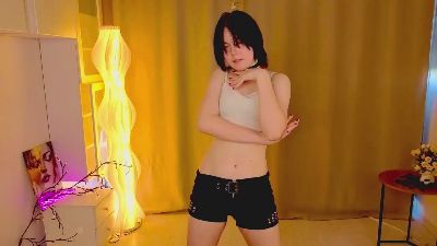AriannaBilyeu live cam on Cam4