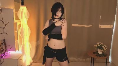 AriannaBilyeu live cam on Cam4