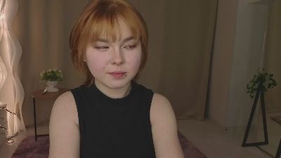 AriannaBilyeu live cam on Cam4