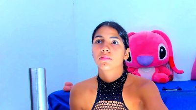 AriannaLewis live cam on Cam4