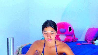 AriannaLewis live cam on Cam4
