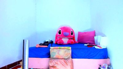 AriannaLewis live cam on Cam4
