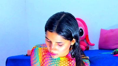 AriannaLewis live cam on Cam4