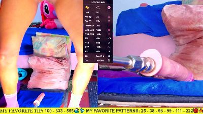 AriannaLewis live cam on Cam4