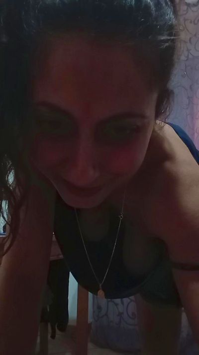 sex webcam online AriannaSecret