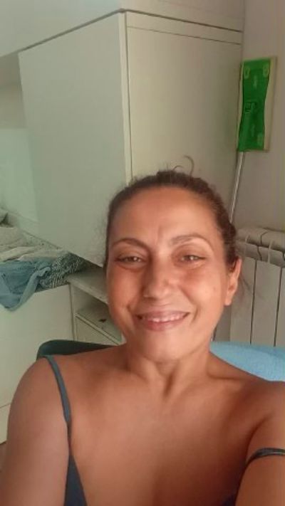AriannaSecret live cam on Cam4