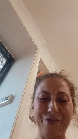 AriannaSecret live cam on Cam4