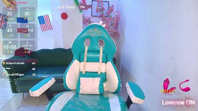 Arianna_sweeet live cam on Cam4