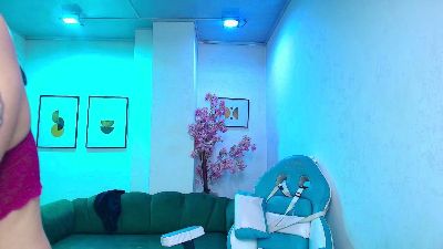 Arianna_sweeet live cam on Cam4