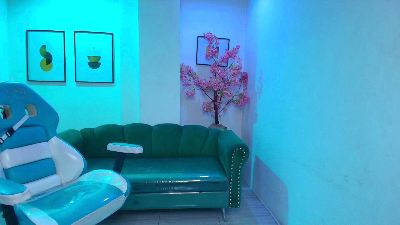 Arianna_sweeet live cam on Cam4