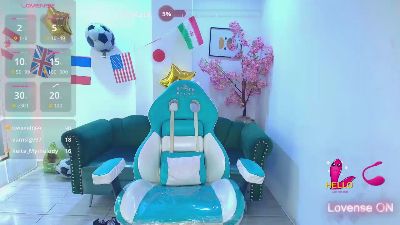 Arianna_sweeet live cam on Cam4