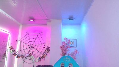 Arianna_sweeet live cam on Cam4