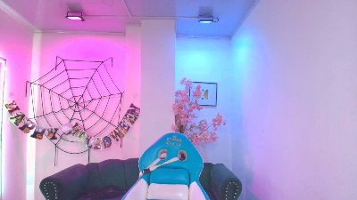 Arianna_sweeet live cam on Cam4