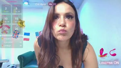 Arianna_sweeet live cam on Cam4