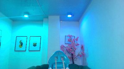 Arianna_sweeet live cam on Cam4