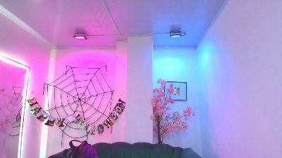 Arianna_sweeet live cam on Cam4