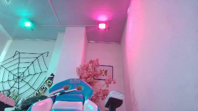 Arianna_sweeet live cam on Cam4