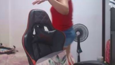 Ariannalovel live cam on Cam4