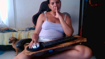 Ariannalovel live cam on Cam4