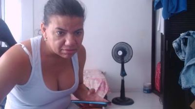 Ariannalovel live cam on Cam4