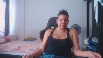 Ariannalovel live cam on Cam4