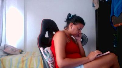 Ariannalovel live cam on Cam4