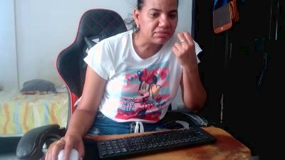 Ariannalovel live cam on Cam4