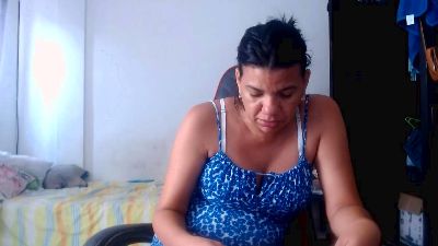 Ariannalovel live cam on Cam4