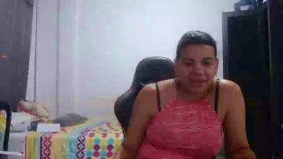 Ariannalovel live cam on Cam4