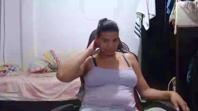Ariannalovel live cam on Cam4