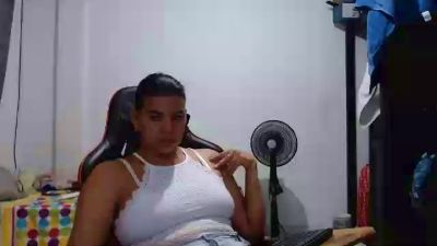 Ariannalovel live cam on Cam4