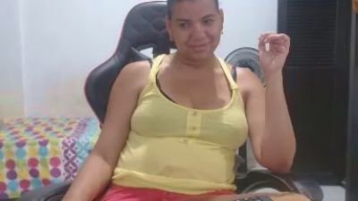 Ariannalovel live cam on Cam4