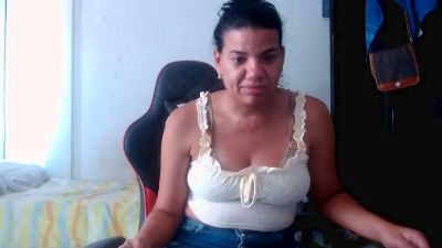 Ariannalovel live cam on Cam4