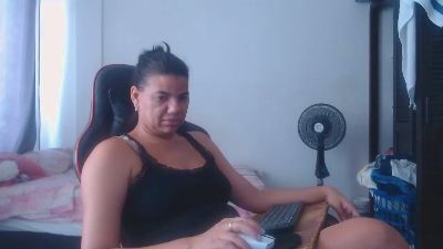 Ariannalovel live cam on Cam4