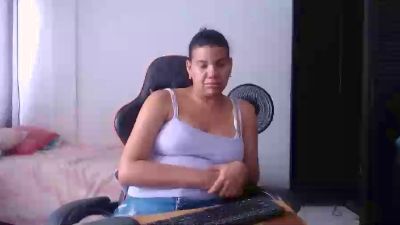 Ariannalovel live cam on Cam4