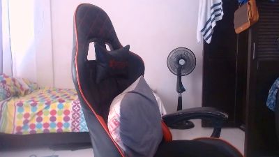 Ariannalovel live cam on Cam4