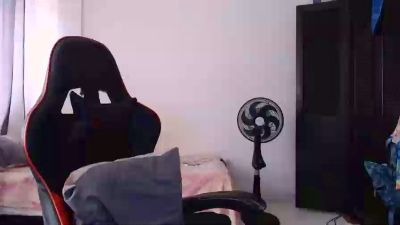 Ariannalovel live cam on Cam4